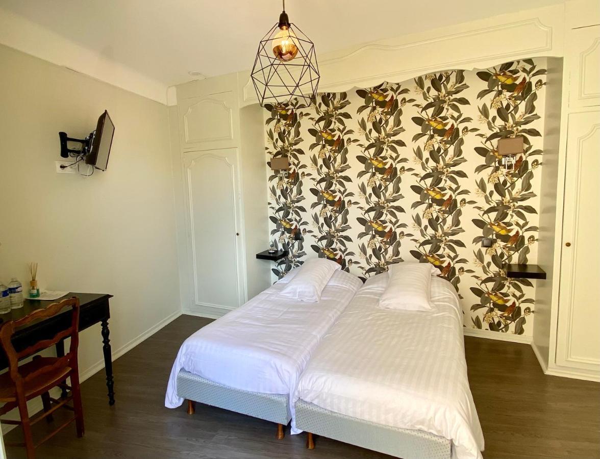 Hotel Rive Droite Apt Exterior foto