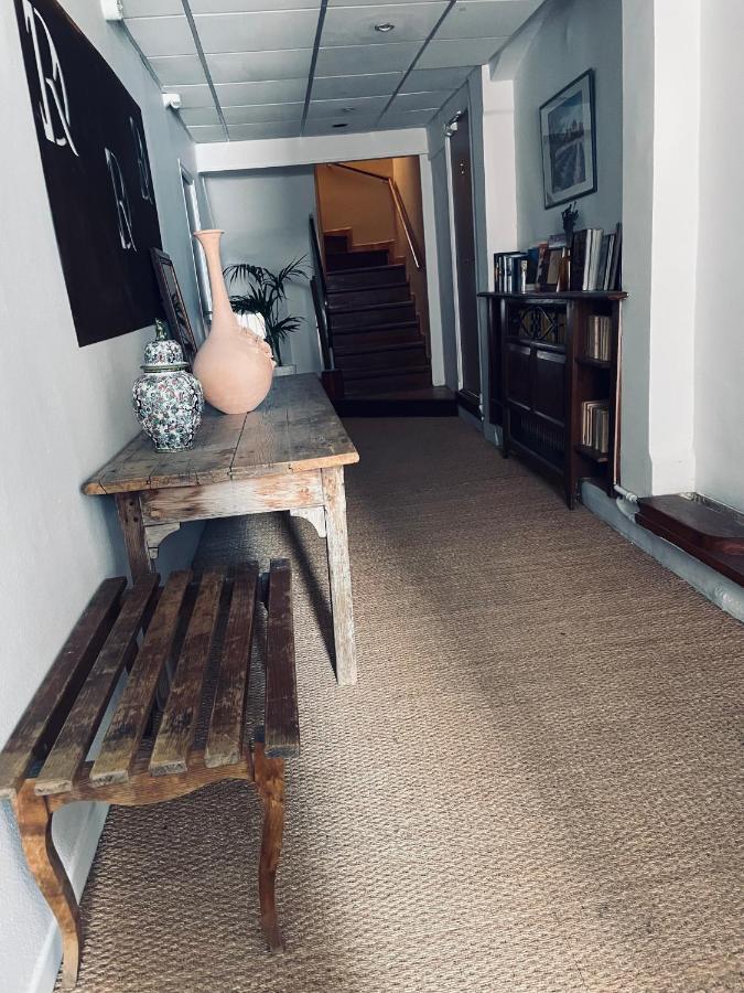 Hotel Rive Droite Apt Exterior foto